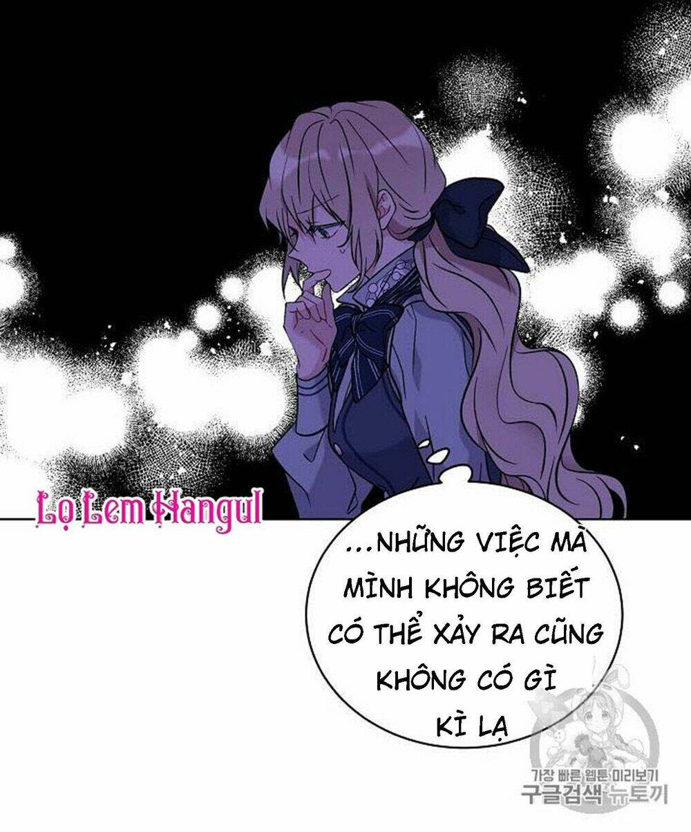 Vương Miện Viridescent Chapter 13 - Trang 2