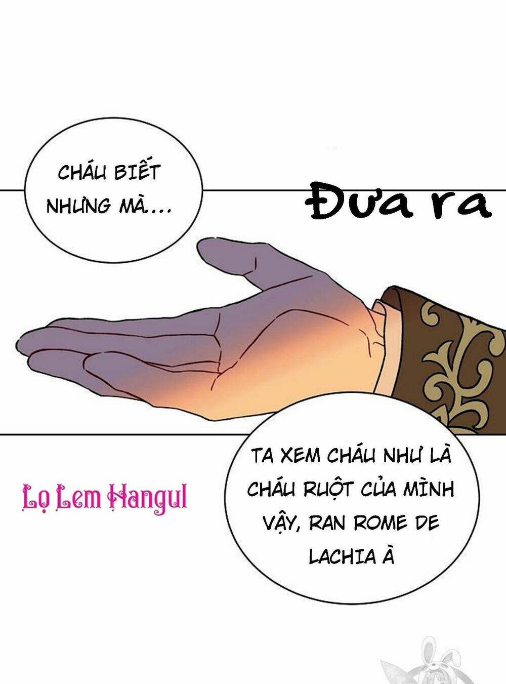 Vương Miện Viridescent Chapter 13 - Trang 2