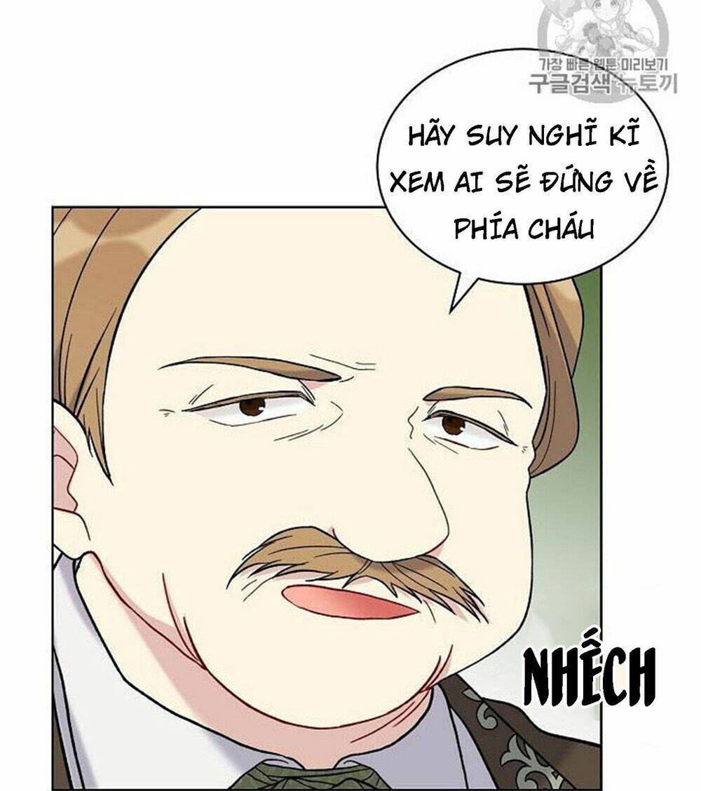 Vương Miện Viridescent Chapter 13 - Trang 2