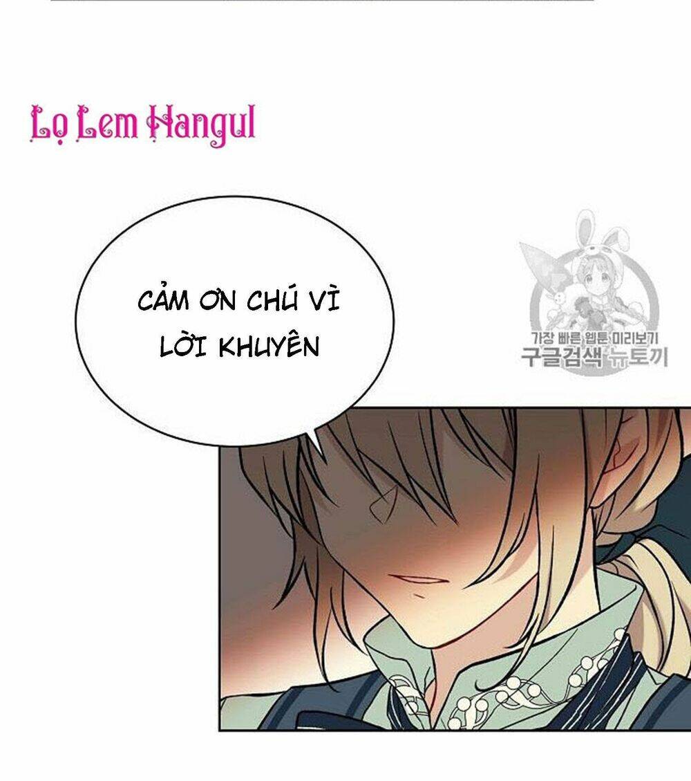 Vương Miện Viridescent Chapter 13 - Trang 2