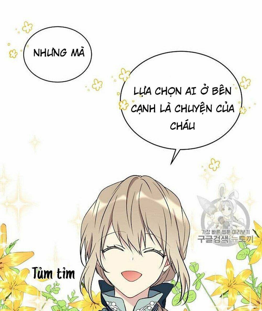 Vương Miện Viridescent Chapter 13 - Trang 2