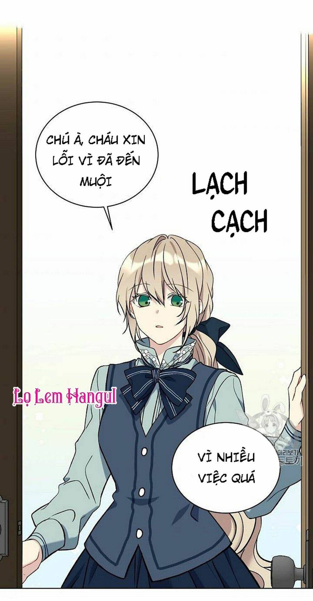 Vương Miện Viridescent Chapter 13 - Trang 2