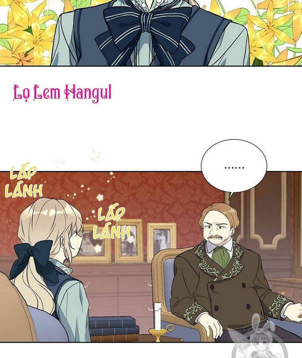 Vương Miện Viridescent Chapter 13 - Trang 2