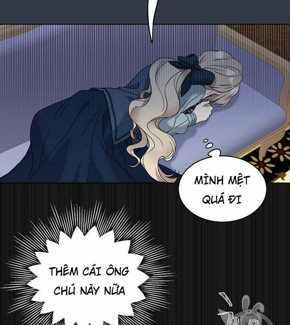 Vương Miện Viridescent Chapter 13 - Trang 2