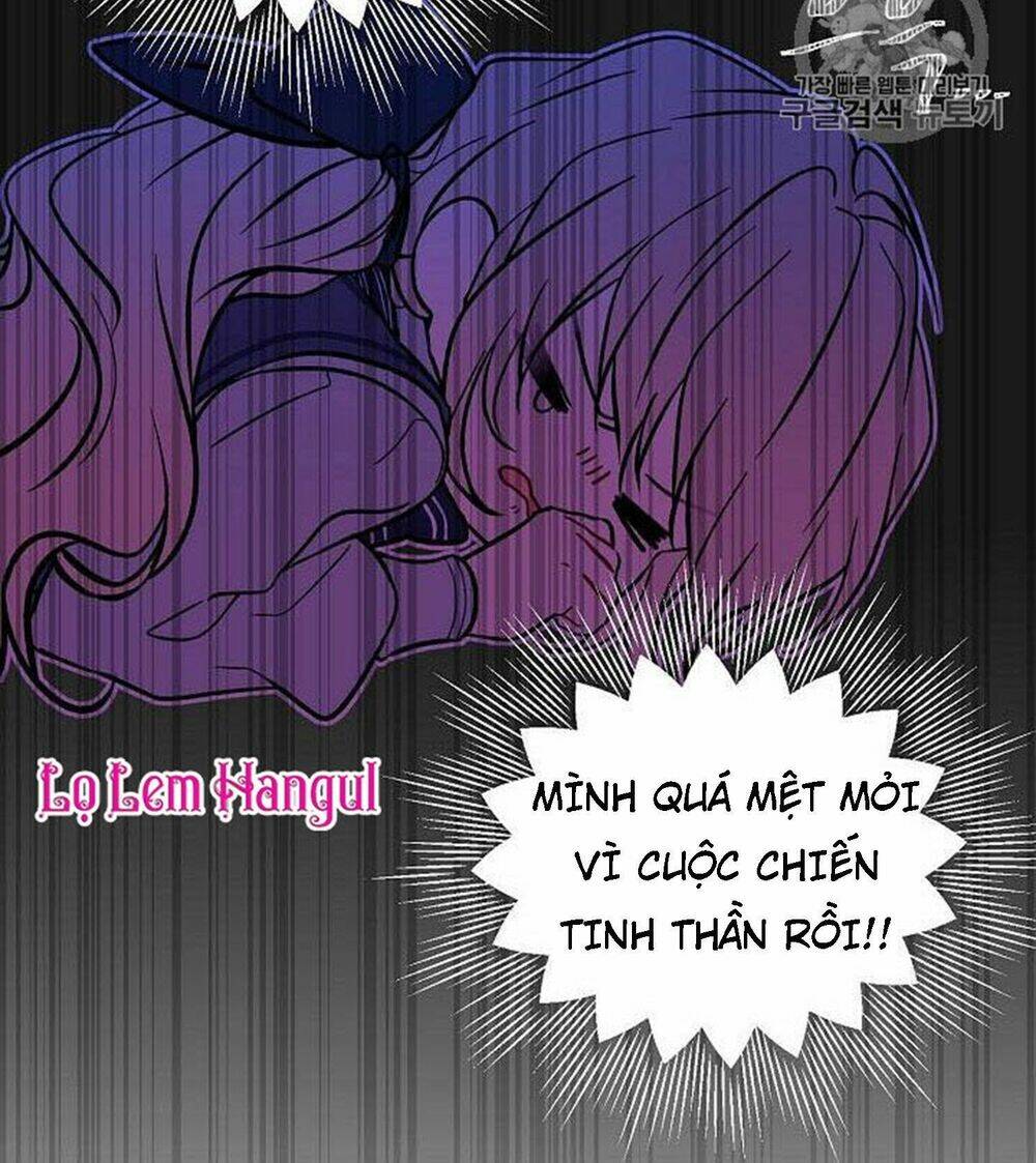 Vương Miện Viridescent Chapter 13 - Trang 2