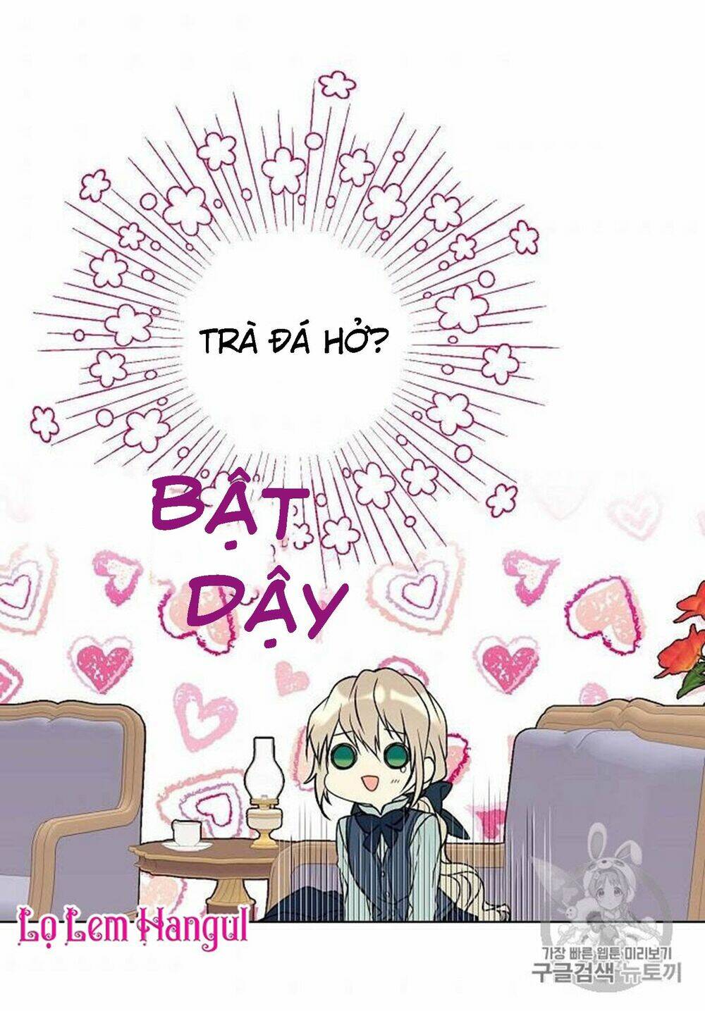 Vương Miện Viridescent Chapter 13 - Trang 2