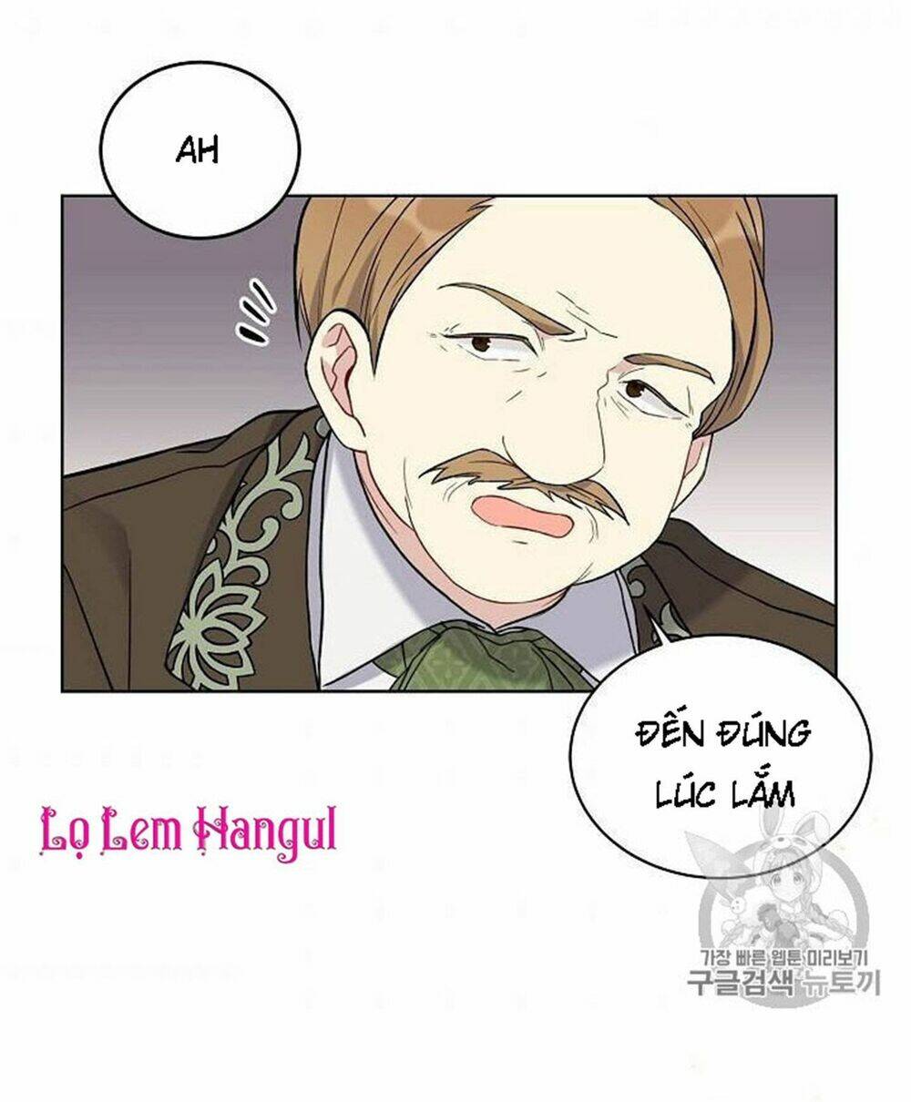 Vương Miện Viridescent Chapter 13 - Trang 2