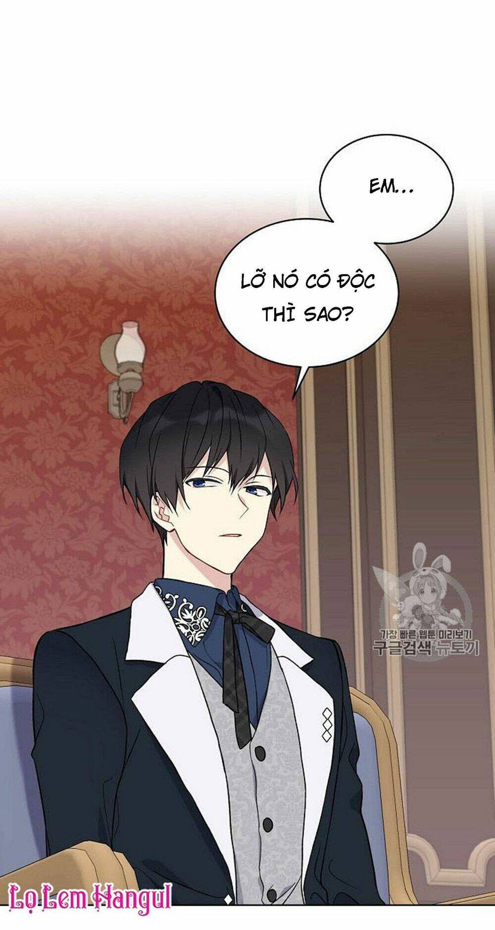 Vương Miện Viridescent Chapter 13 - Trang 2