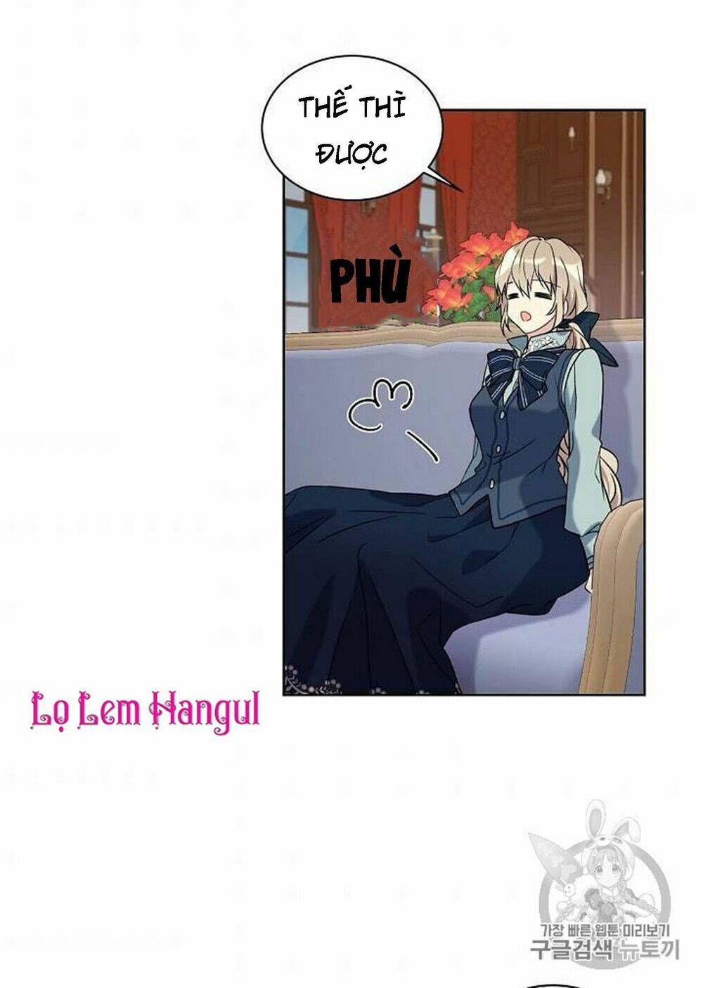 Vương Miện Viridescent Chapter 13 - Trang 2