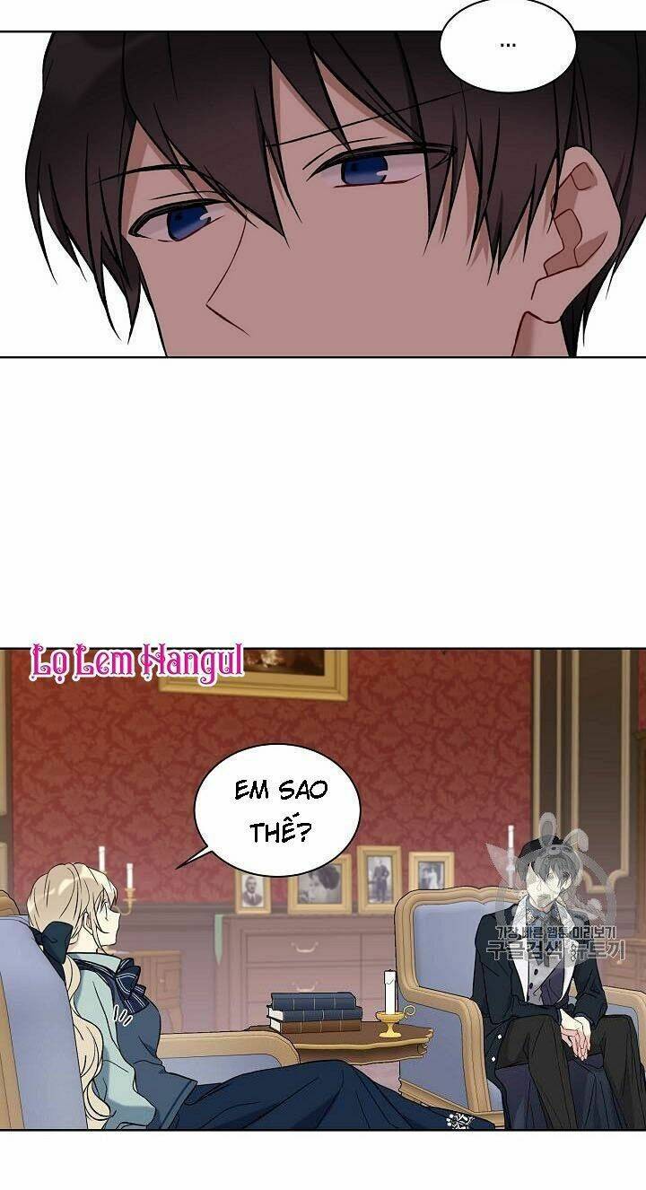 Vương Miện Viridescent Chapter 13 - Trang 2