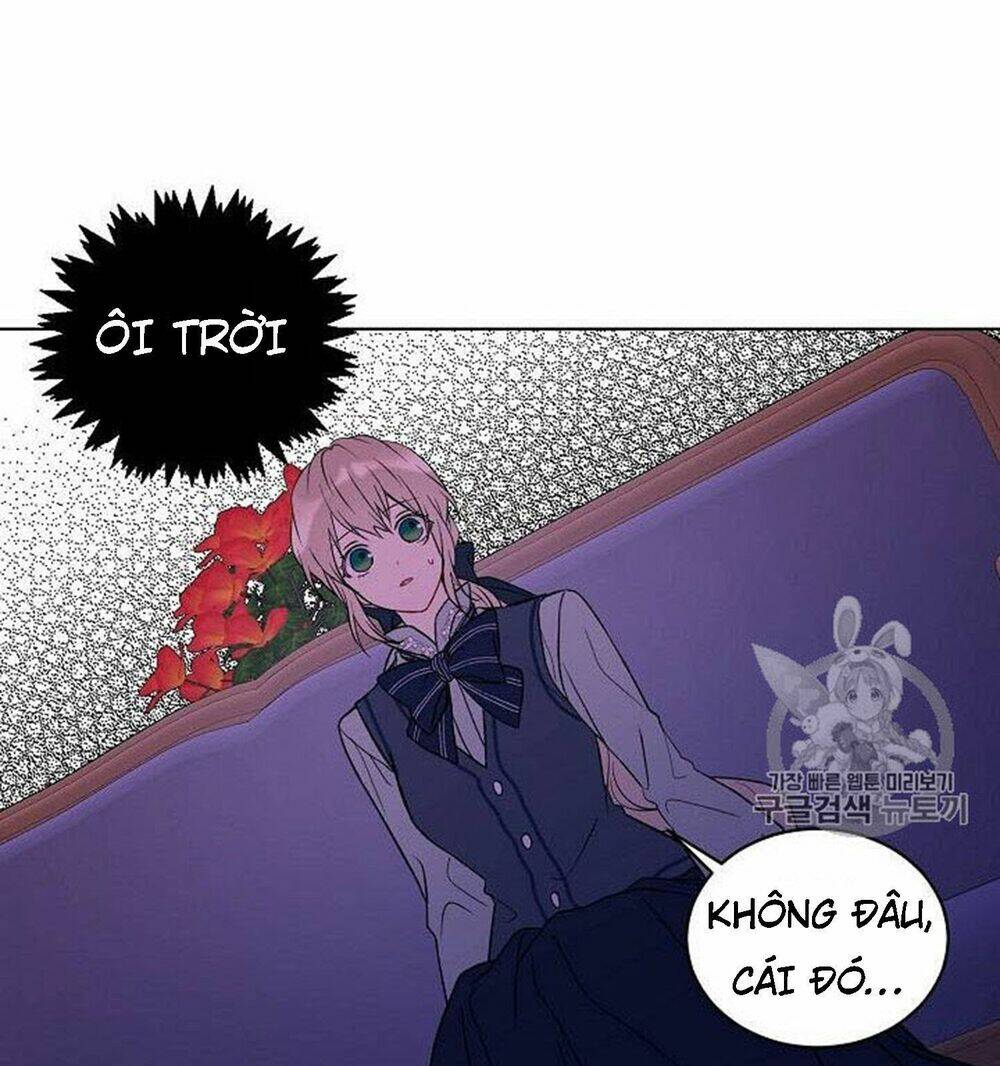 Vương Miện Viridescent Chapter 13 - Trang 2