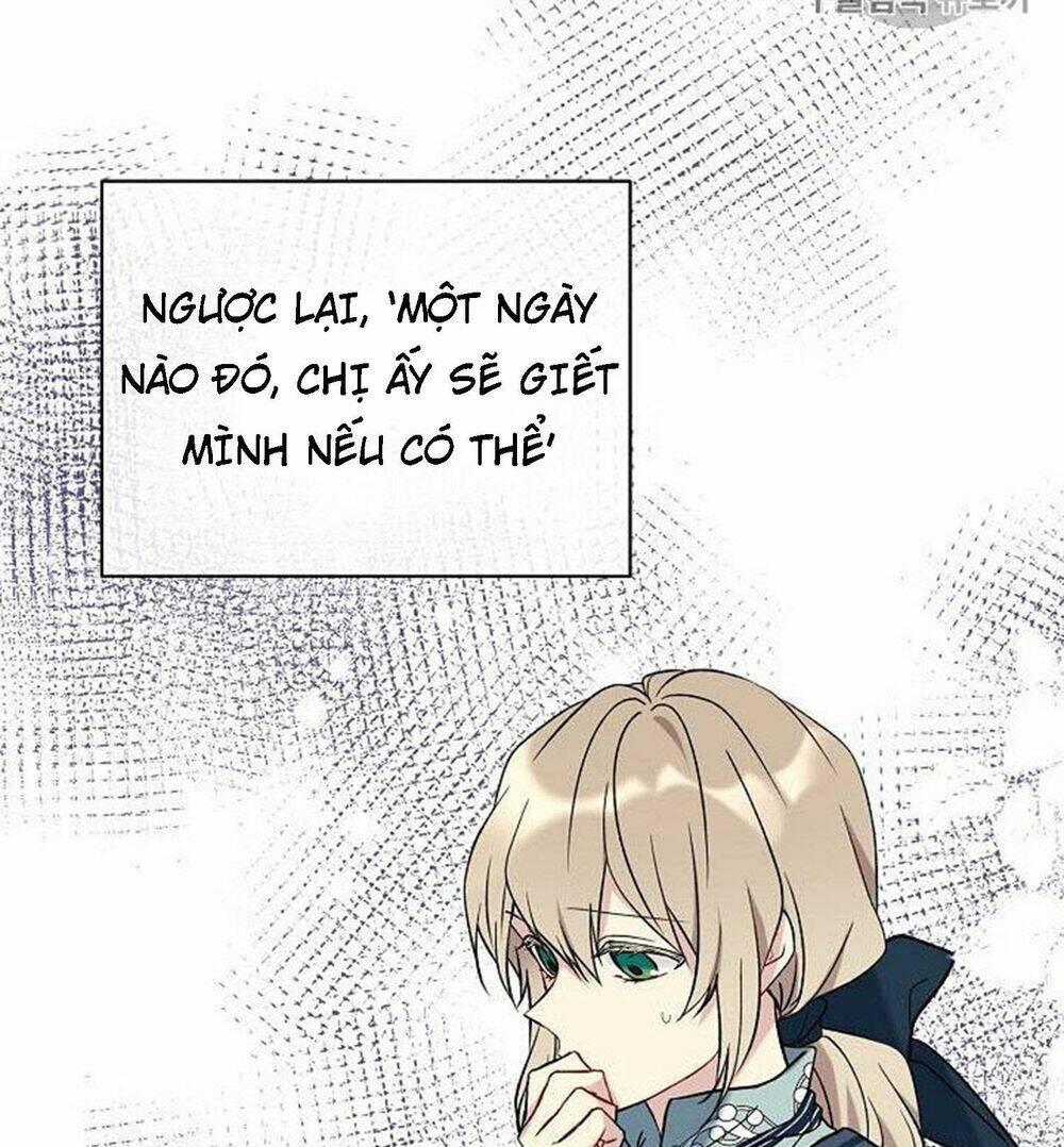Vương Miện Viridescent Chapter 13 - Trang 2