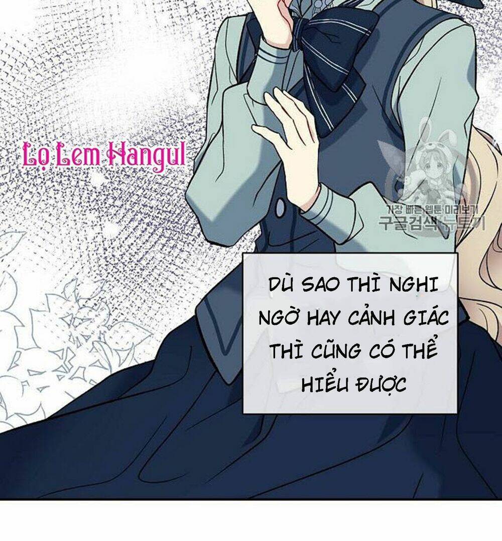 Vương Miện Viridescent Chapter 13 - Trang 2