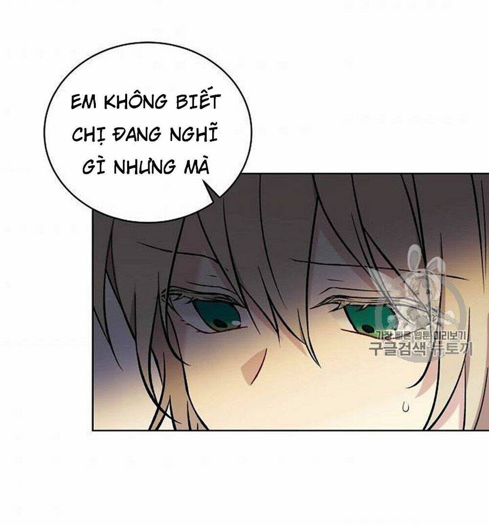 Vương Miện Viridescent Chapter 13 - Trang 2