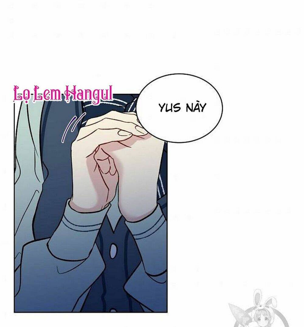 Vương Miện Viridescent Chapter 13 - Trang 2