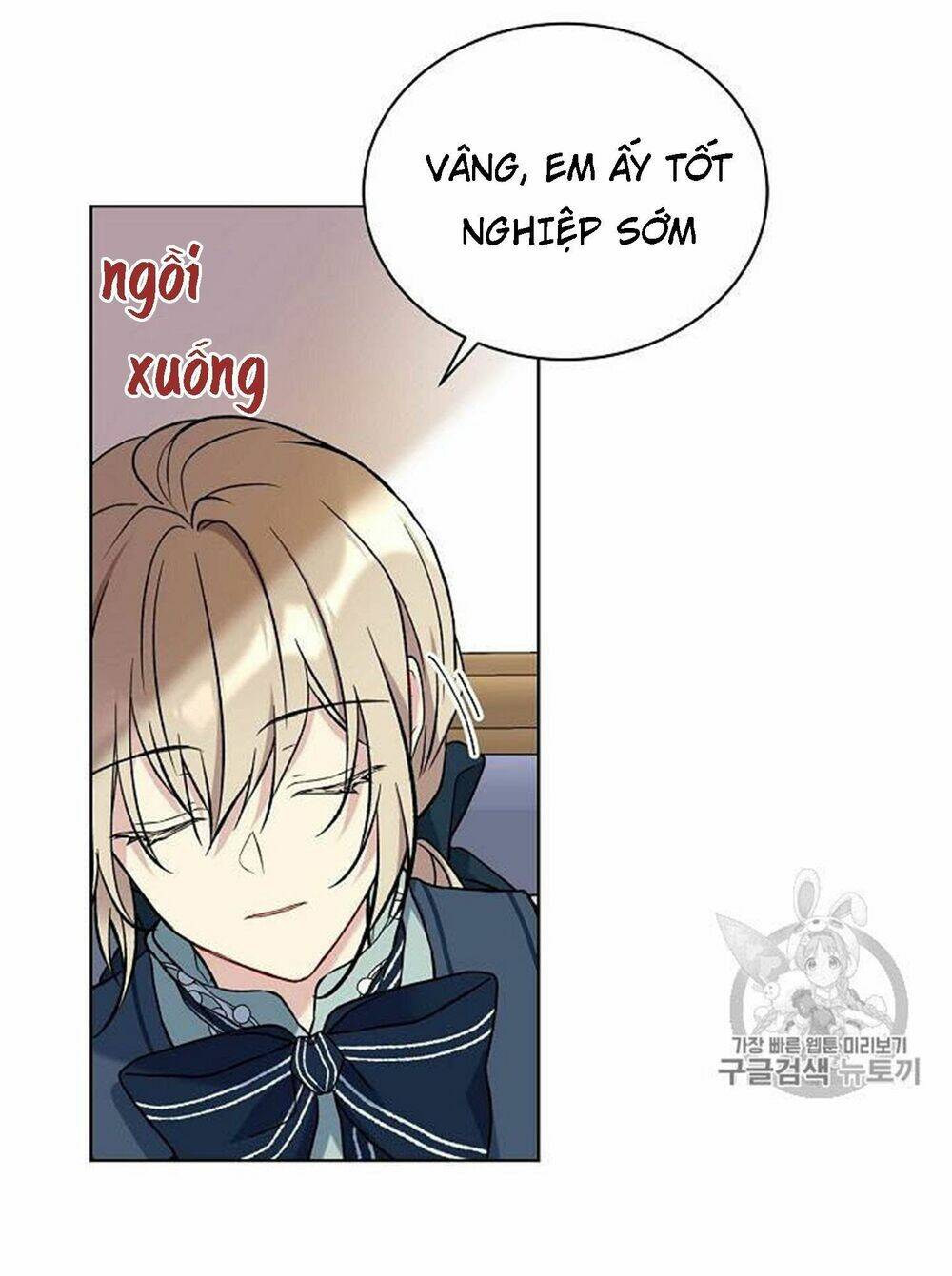 Vương Miện Viridescent Chapter 13 - Trang 2