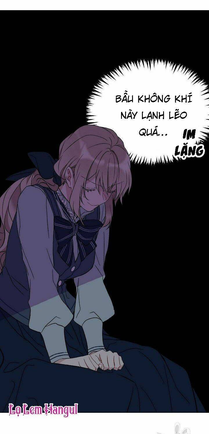 Vương Miện Viridescent Chapter 13 - Trang 2