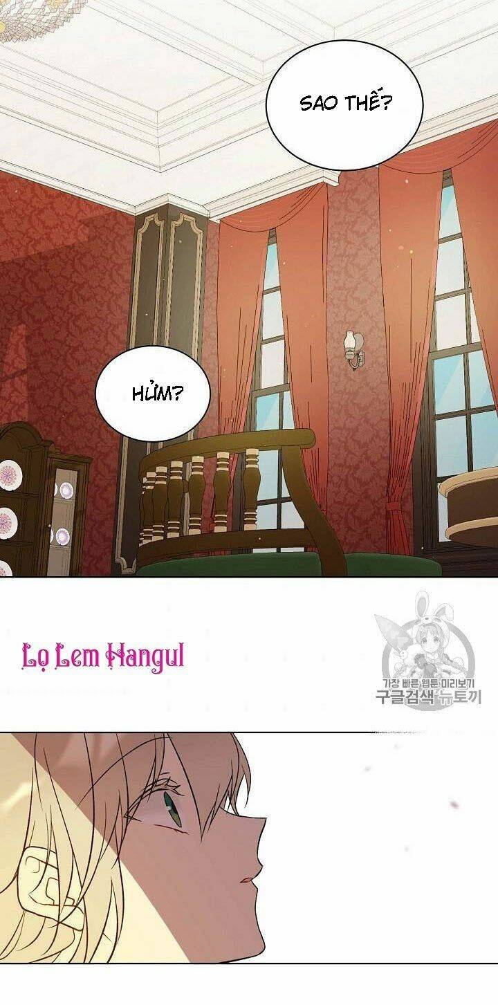 Vương Miện Viridescent Chapter 13 - Trang 2