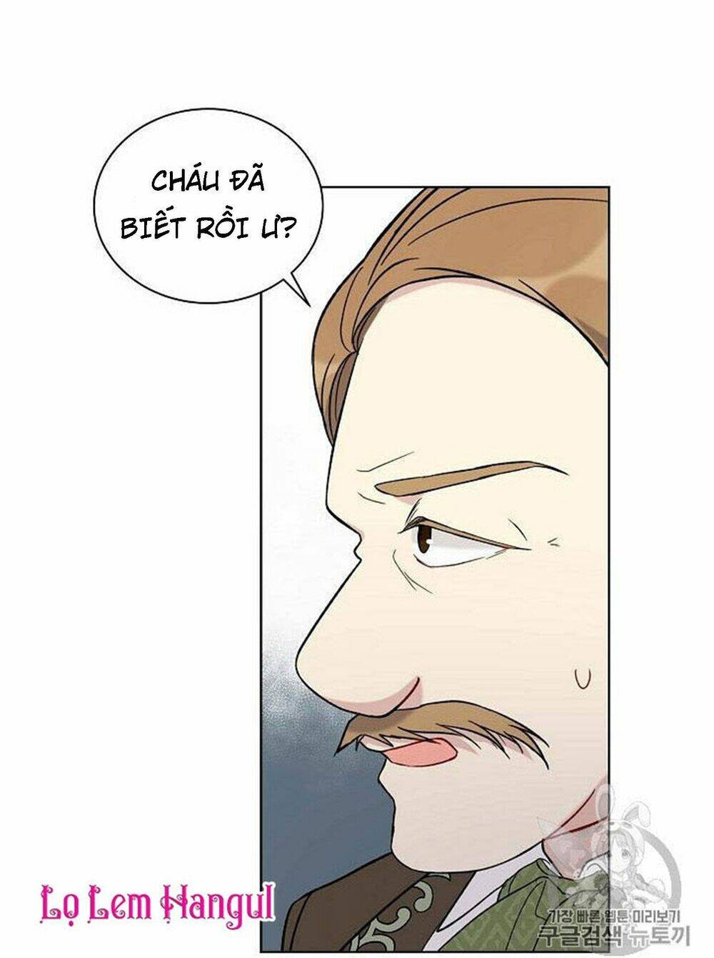 Vương Miện Viridescent Chapter 13 - Trang 2