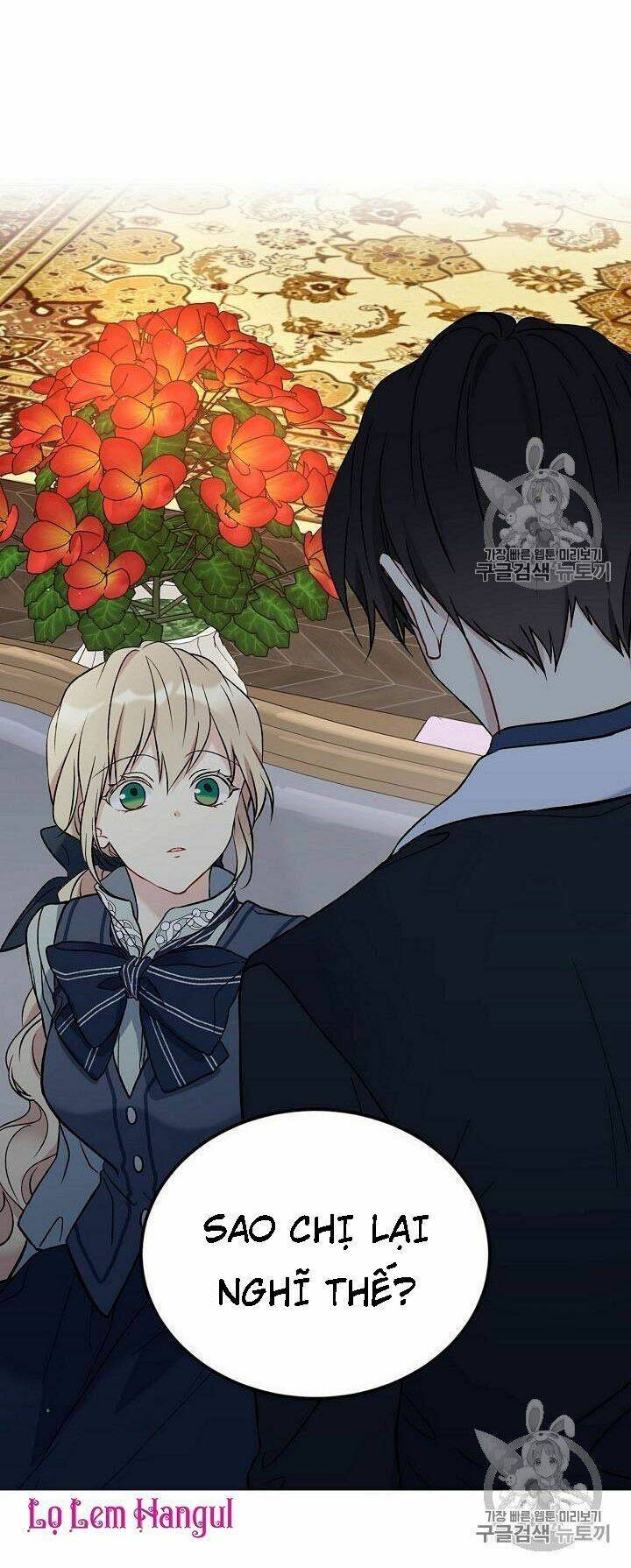 Vương Miện Viridescent Chapter 13 - Trang 2