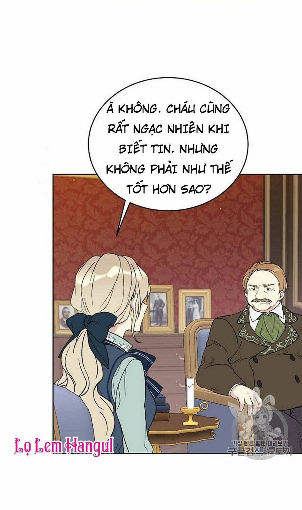 Vương Miện Viridescent Chapter 13 - Trang 2