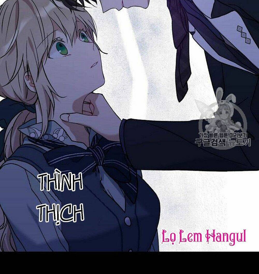 Vương Miện Viridescent Chapter 14 - Trang 2