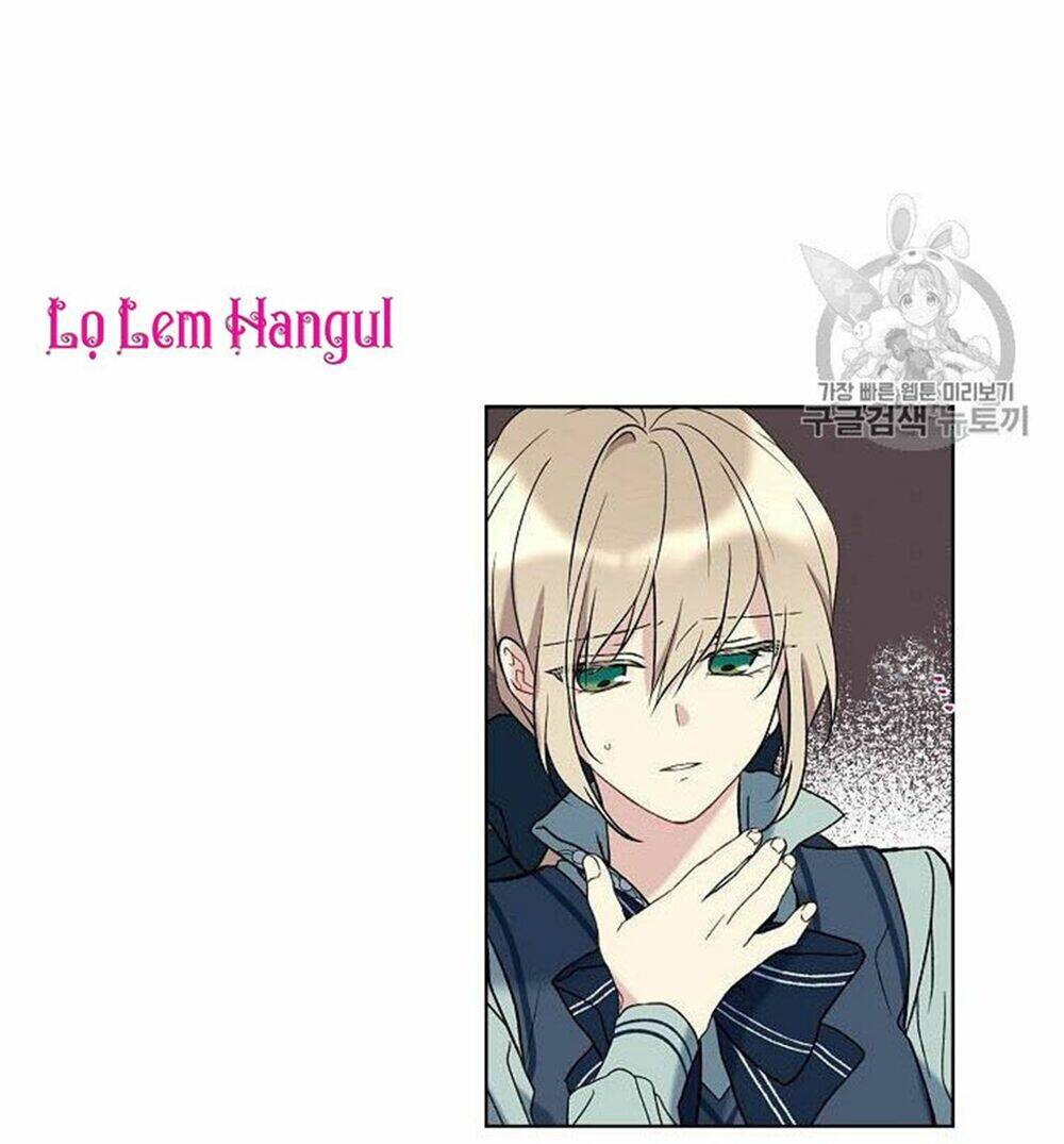 Vương Miện Viridescent Chapter 14 - Trang 2