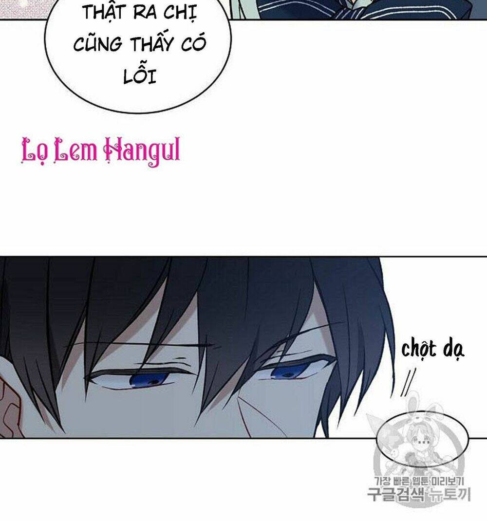 Vương Miện Viridescent Chapter 14 - Trang 2