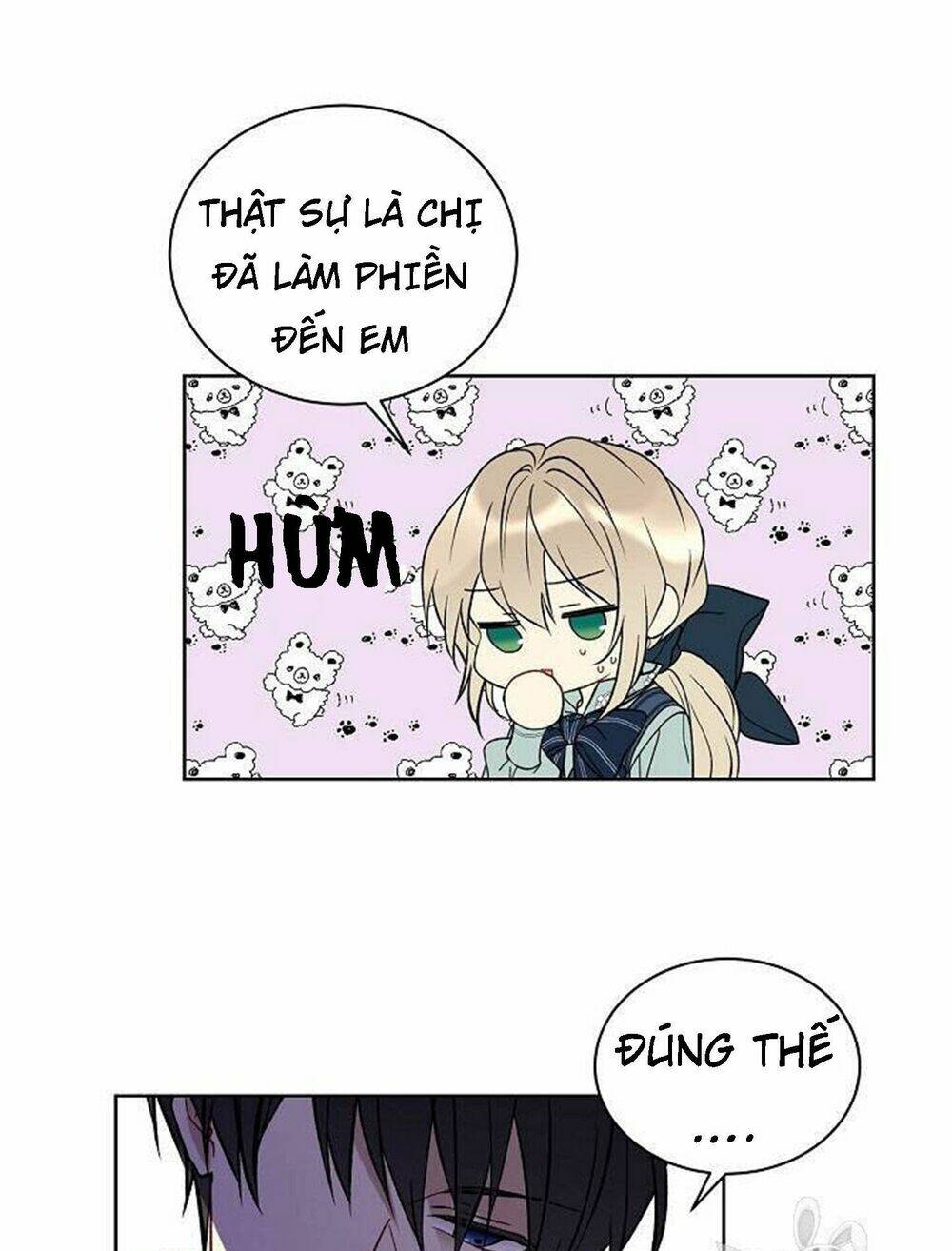 Vương Miện Viridescent Chapter 14 - Trang 2