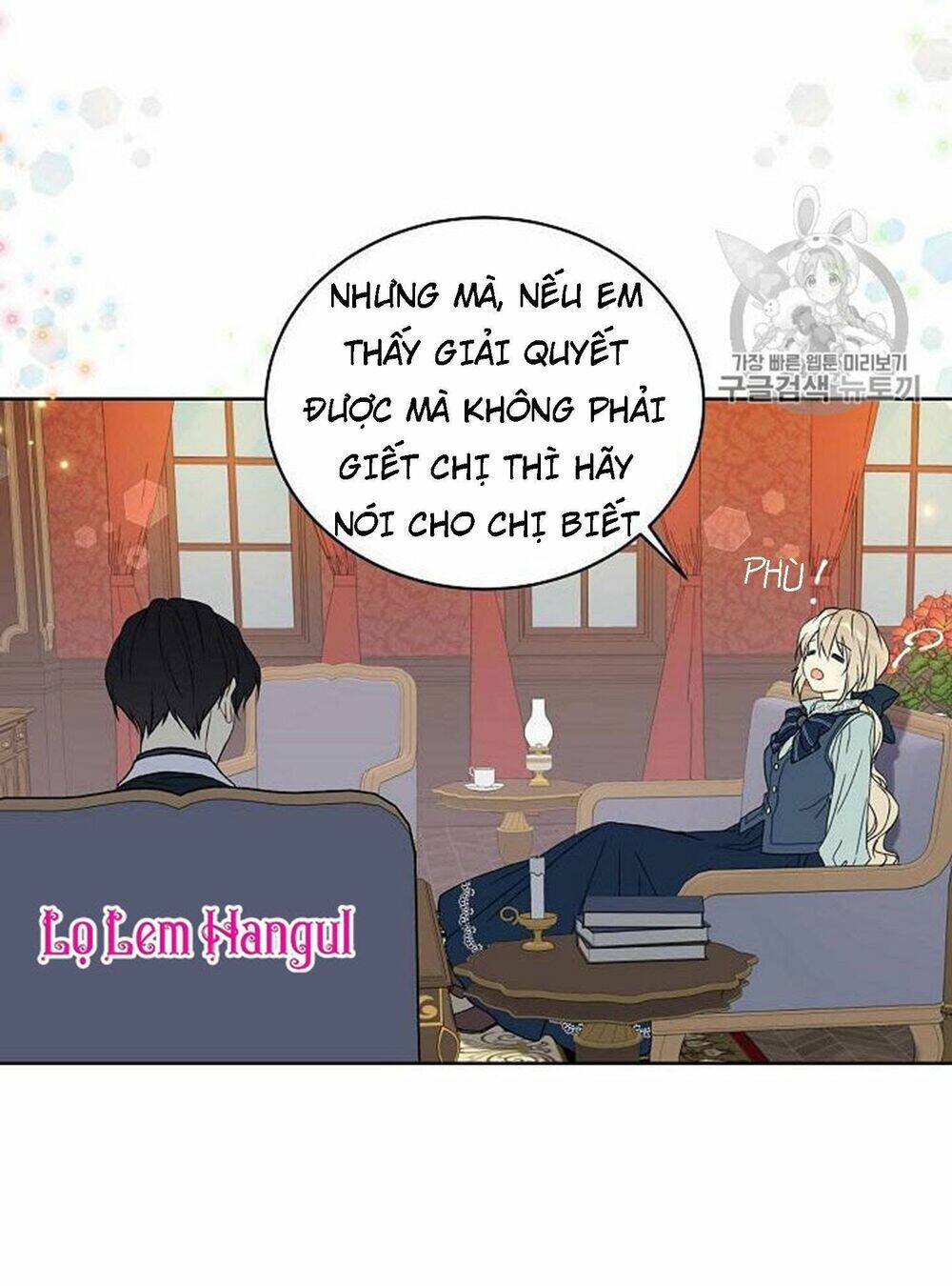 Vương Miện Viridescent Chapter 14 - Trang 2