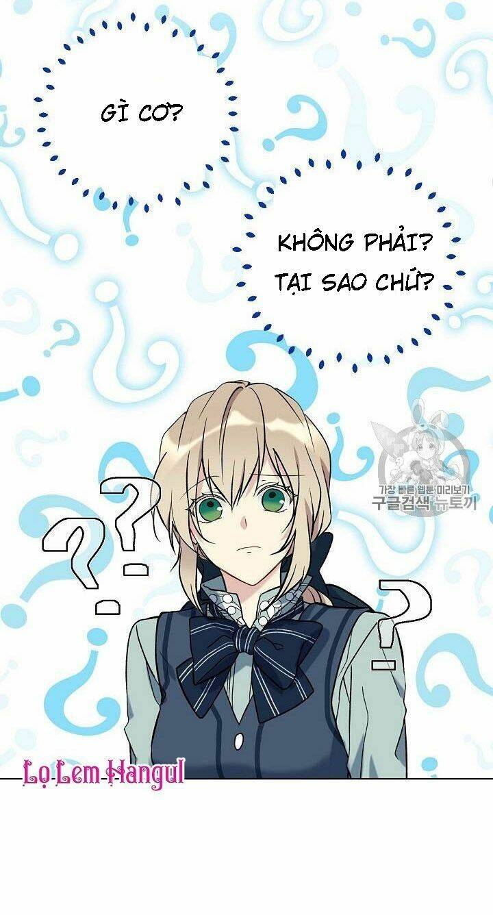 Vương Miện Viridescent Chapter 14 - Trang 2