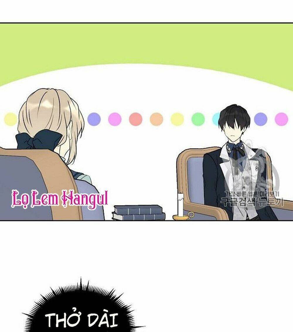 Vương Miện Viridescent Chapter 14 - Trang 2