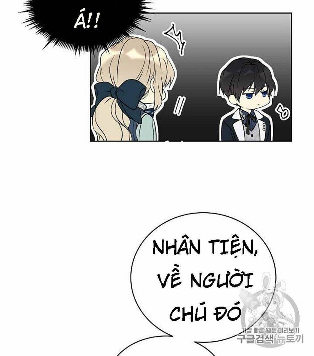 Vương Miện Viridescent Chapter 14 - Trang 2