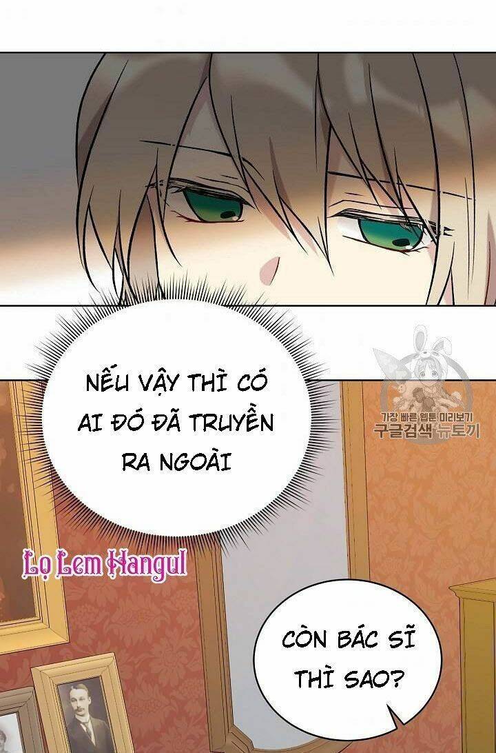 Vương Miện Viridescent Chapter 14 - Trang 2