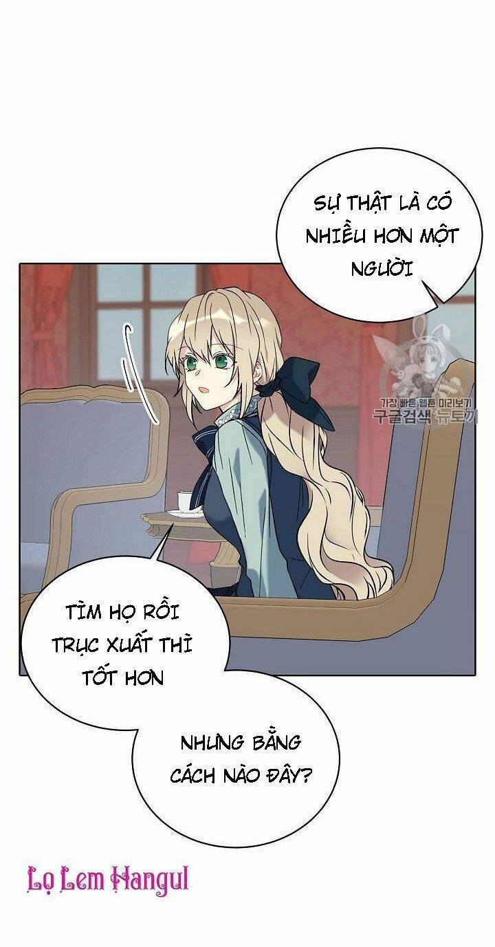 Vương Miện Viridescent Chapter 14 - Trang 2