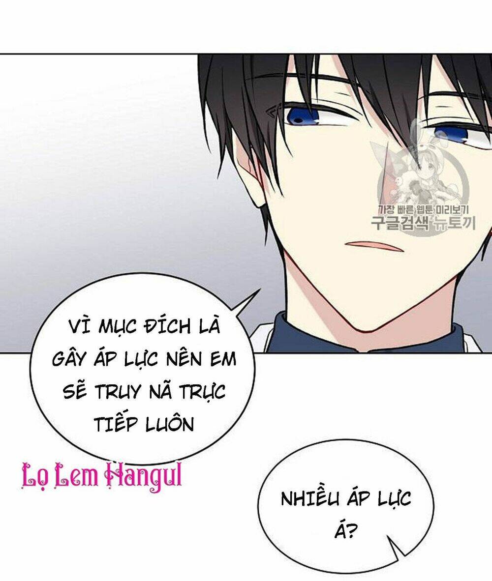 Vương Miện Viridescent Chapter 14 - Trang 2