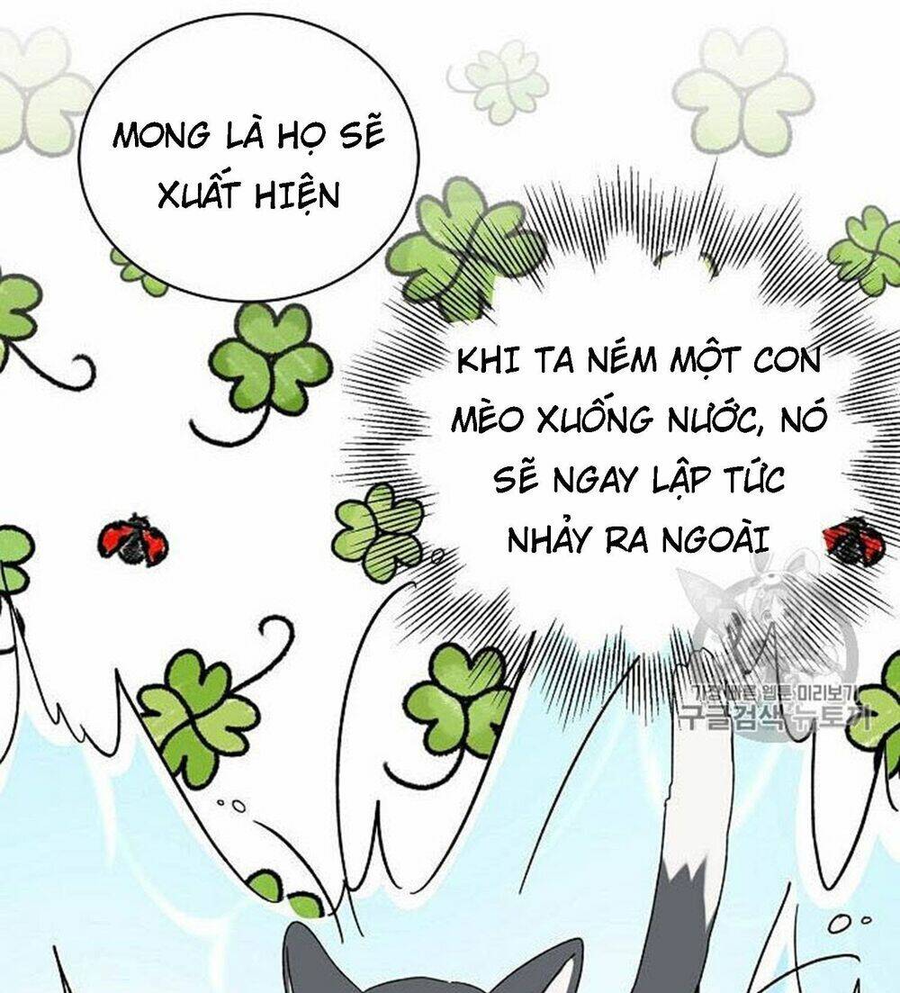 Vương Miện Viridescent Chapter 14 - Trang 2