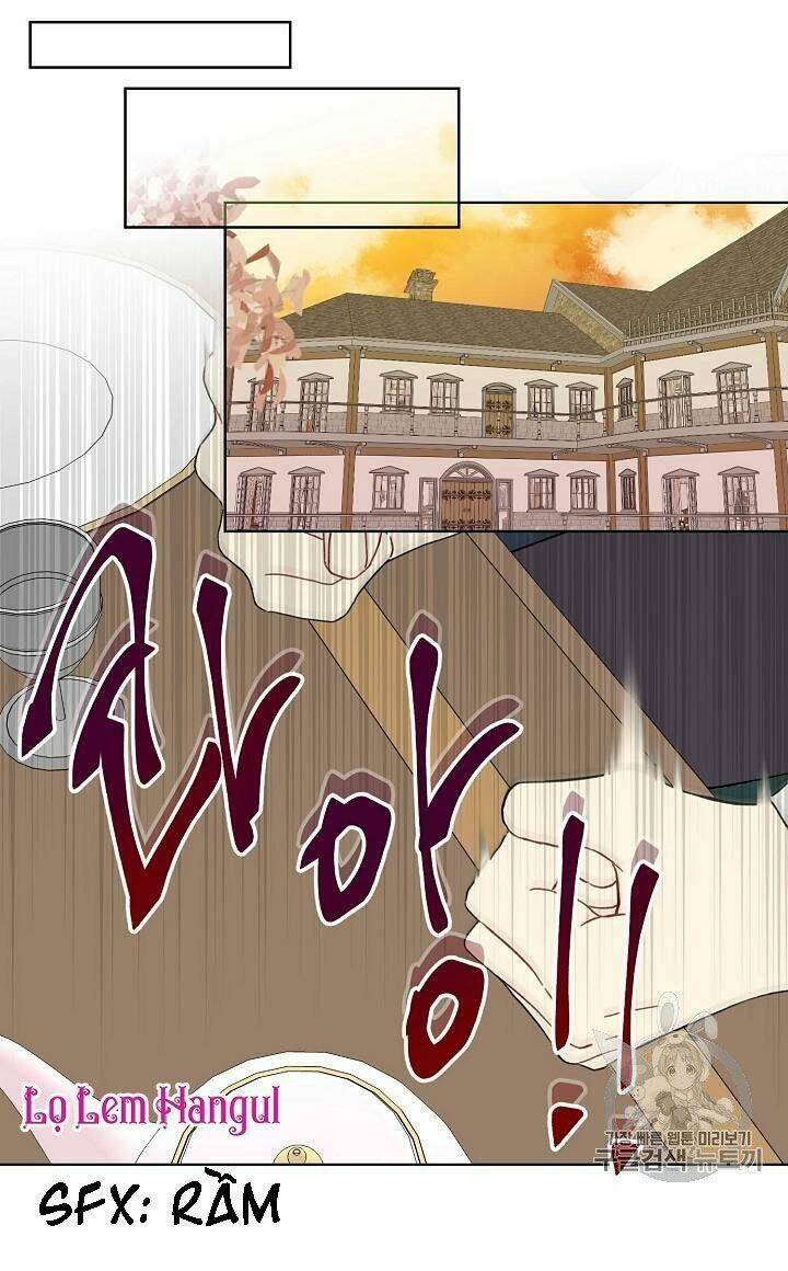 Vương Miện Viridescent Chapter 14 - Trang 2