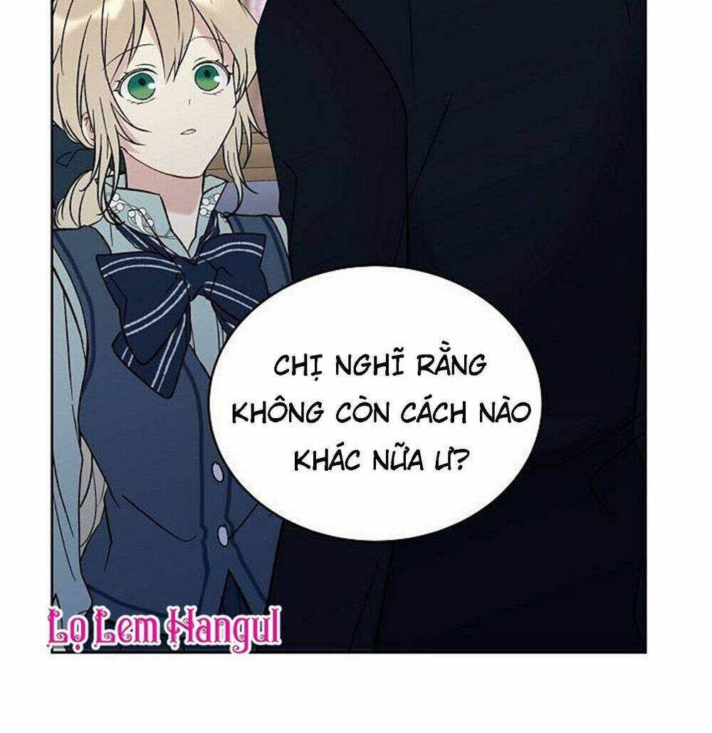 Vương Miện Viridescent Chapter 14 - Trang 2