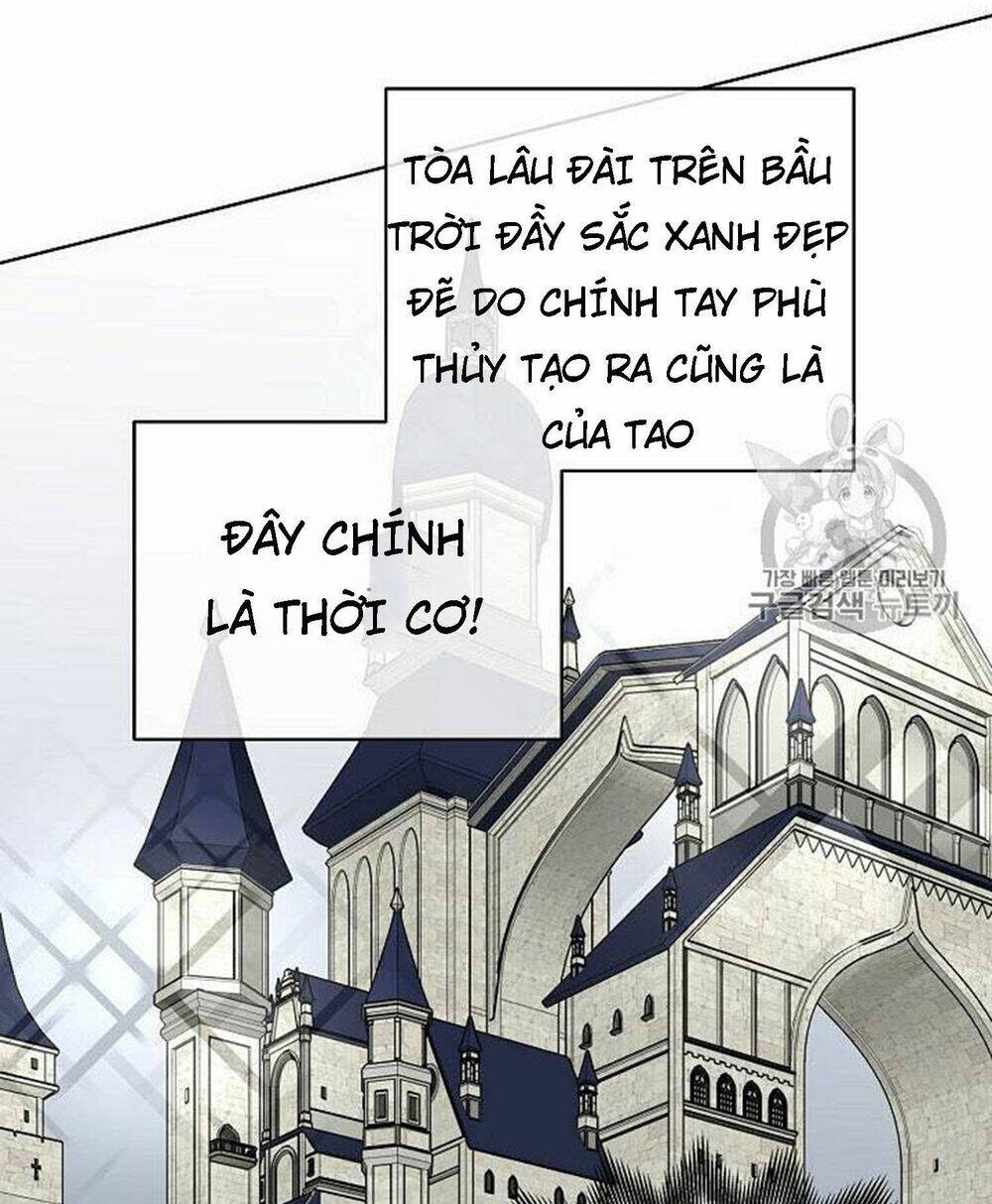 Vương Miện Viridescent Chapter 14 - Trang 2