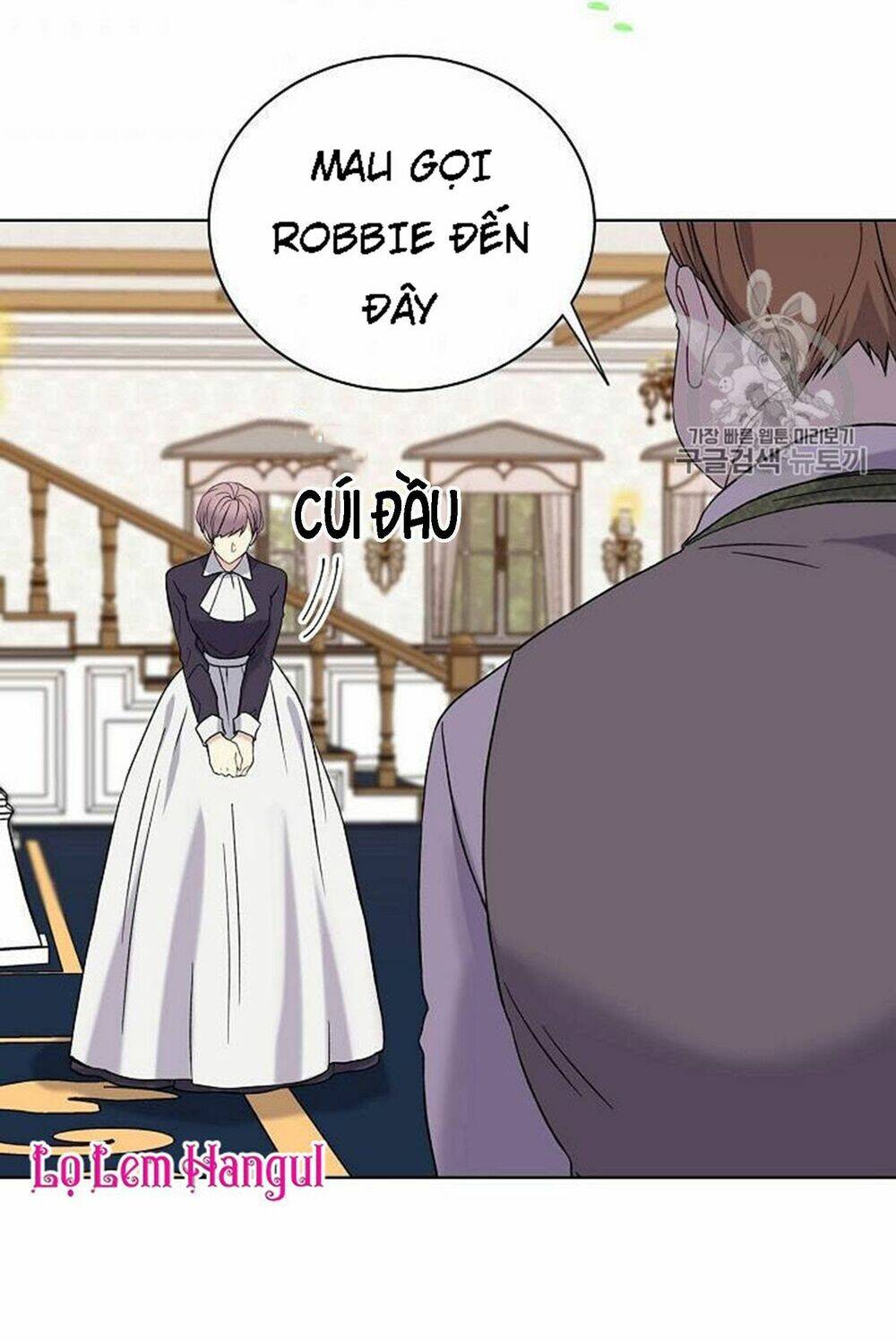 Vương Miện Viridescent Chapter 14 - Trang 2