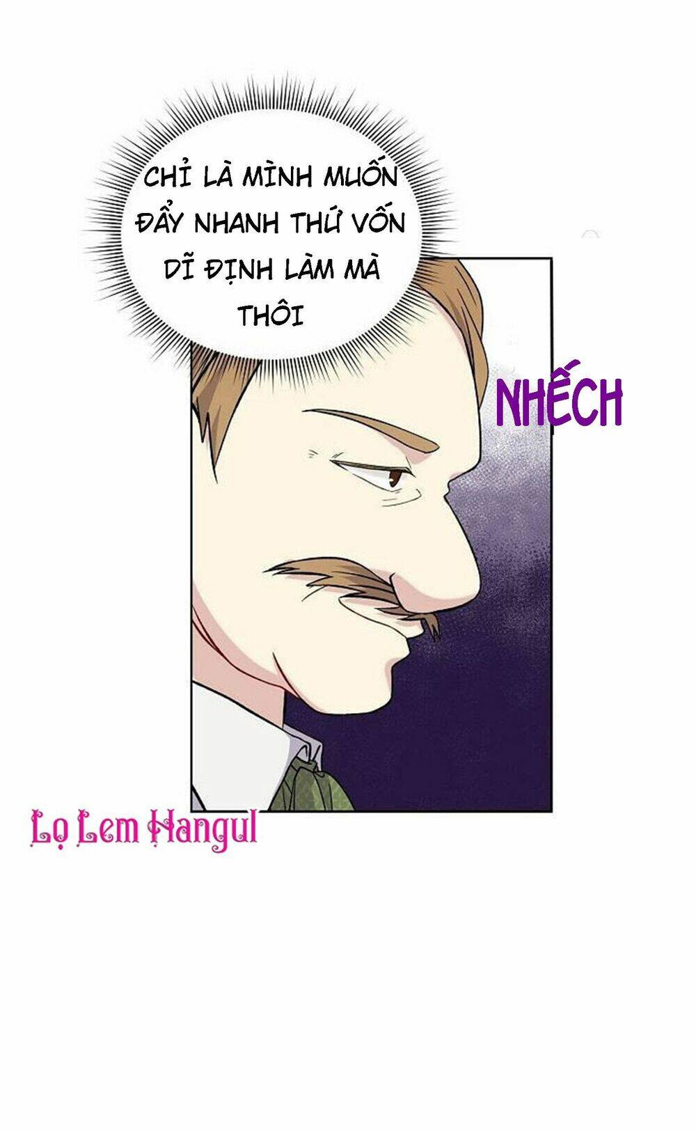 Vương Miện Viridescent Chapter 14 - Trang 2