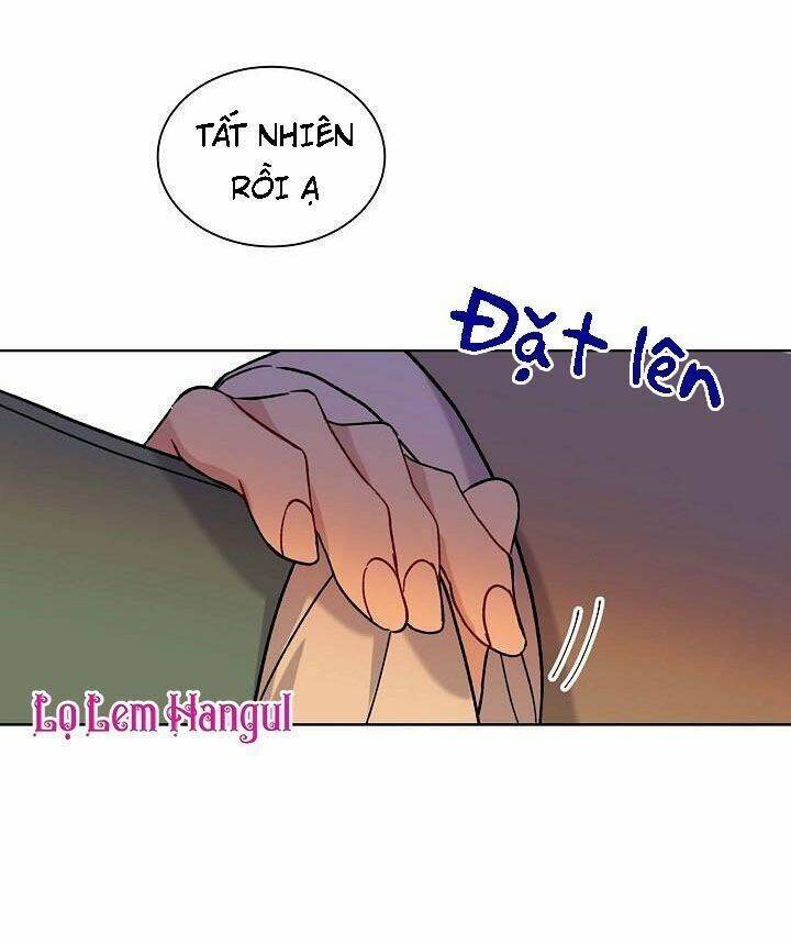 Vương Miện Viridescent Chapter 14 - Trang 2