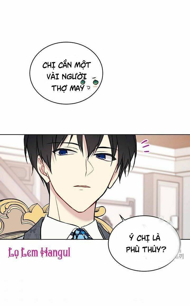 Vương Miện Viridescent Chapter 15 - Trang 2