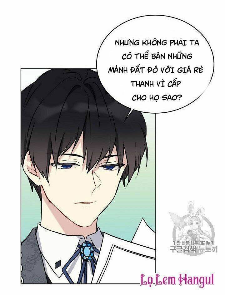 Vương Miện Viridescent Chapter 15 - Trang 2