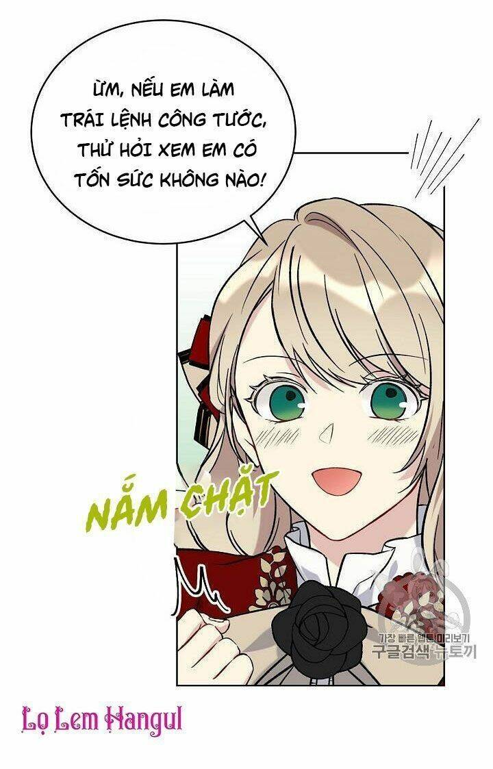 Vương Miện Viridescent Chapter 15 - Trang 2