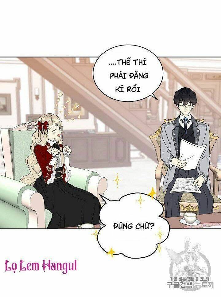 Vương Miện Viridescent Chapter 15 - Trang 2