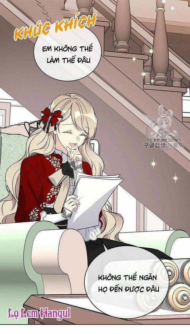 Vương Miện Viridescent Chapter 15 - Trang 2