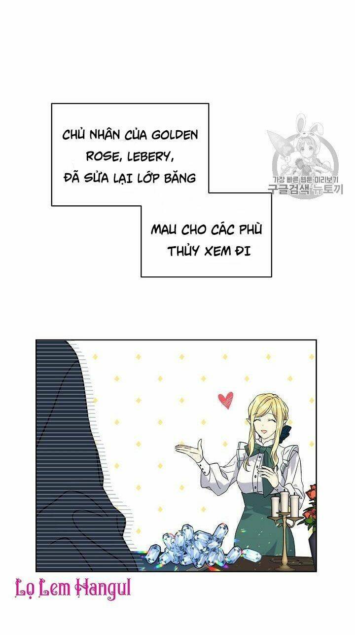 Vương Miện Viridescent Chapter 15 - Trang 2