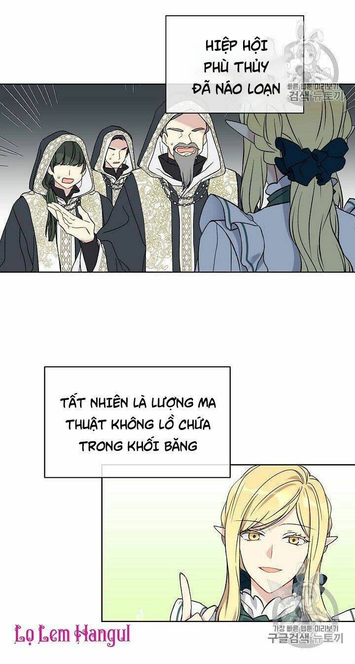 Vương Miện Viridescent Chapter 15 - Trang 2